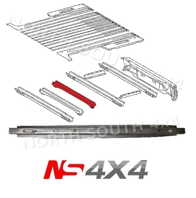 Ns4x4